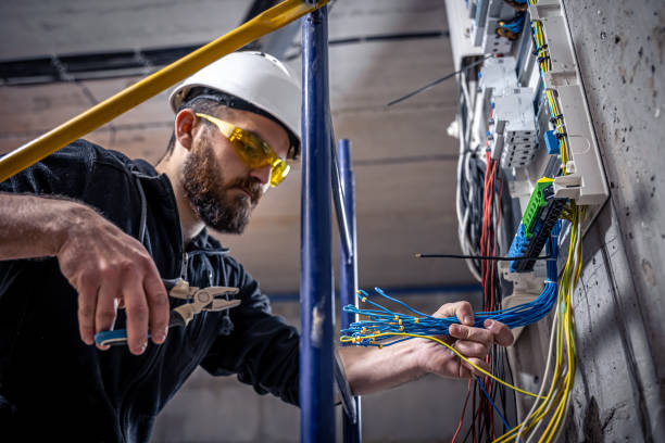 Best Industrial Electrical Services  in Bradenton, FL
