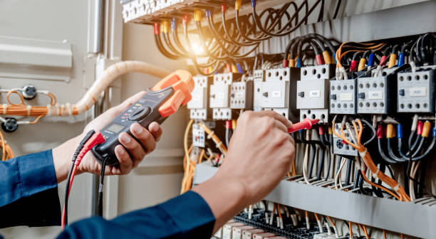 Best Electrical Contractors for Businesses  in Bradenton, FL