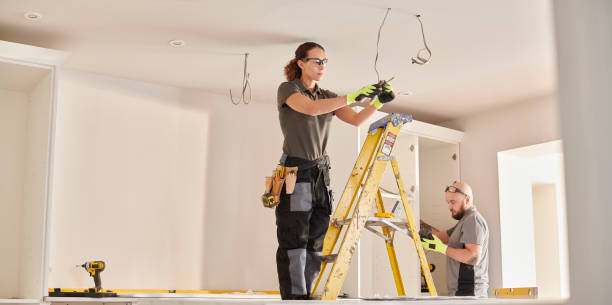 Best Emergency Electrical Repair  in Bradenton, FL