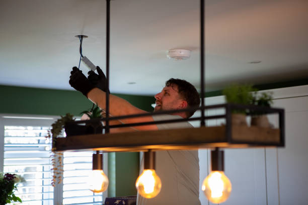 Best Outdoor Lighting Installation  in Bradenton, FL